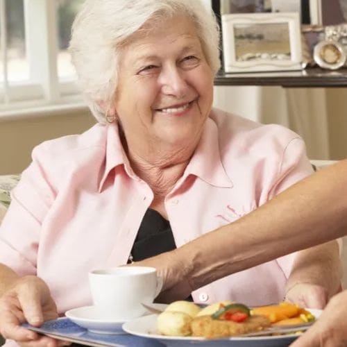 PERSONAL HOME CARE